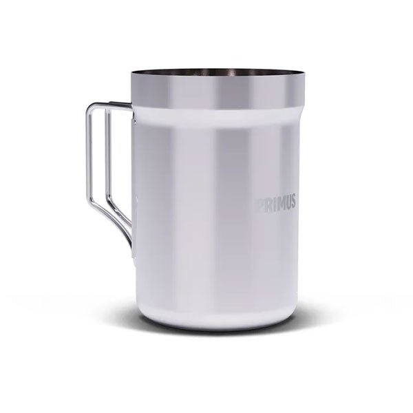 Primus Koppen Trekking Mug 0.3L – Stainless Steel
