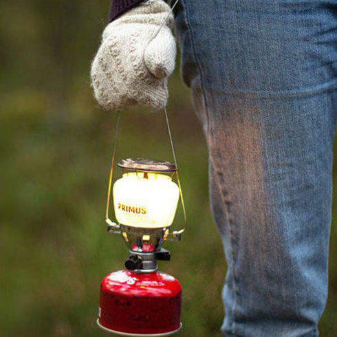 Primus Lantern Mantle Replacements – Pack of 3