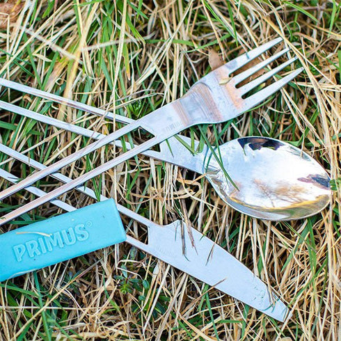 Primus Leisure Cutlery 24pc Display