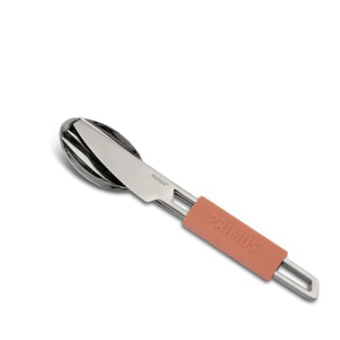 Primus Leisure Cutlery Set with spoon, knife and fork