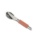 Primus Leisure Cutlery Set with spoon, knife and fork