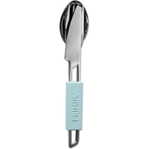 Primus Leisure Cutlery Set with spoon, knife and fork