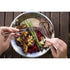 Primus Leisure Cutlery Set with spoon, knife and fork