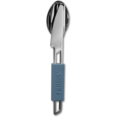 Primus Leisure Cutlery Set with spoon, knife and fork