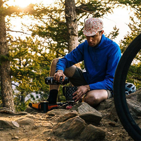 Primus Lite Plus – Feed Zone