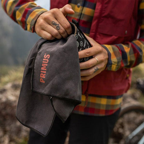 Primus Lite Plus – Feed Zone