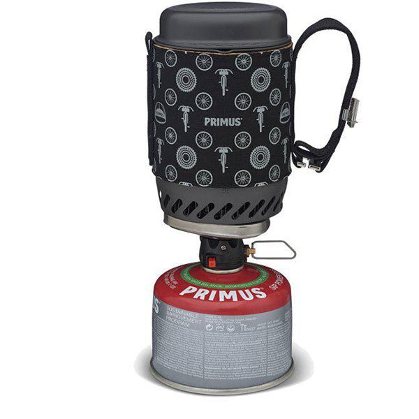 Primus Lite Plus – Feed Zone