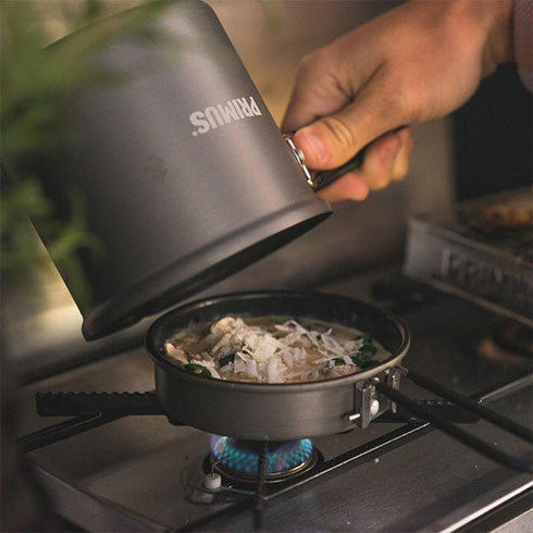 Primus LiTech Trek Kettle