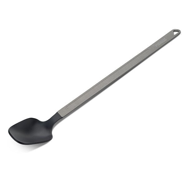 Primus Long Handle Spoon – Aluminium