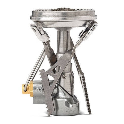 Primus Micron III Piezo Stove