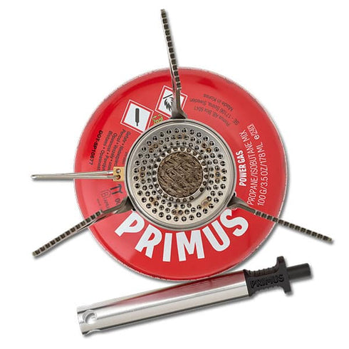Primus Micron III Piezo Stove