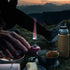 Primus Micron III Piezo Stove