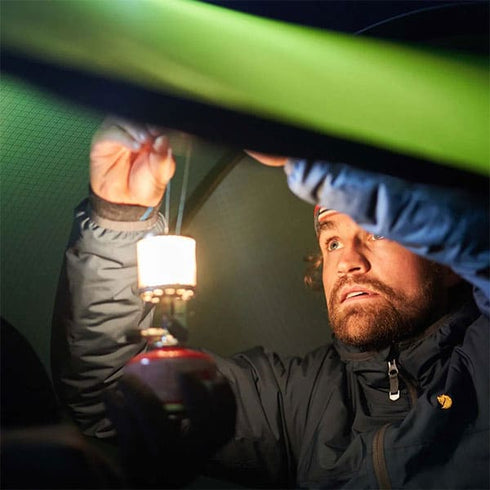 Primus Micron Lantern – Glass