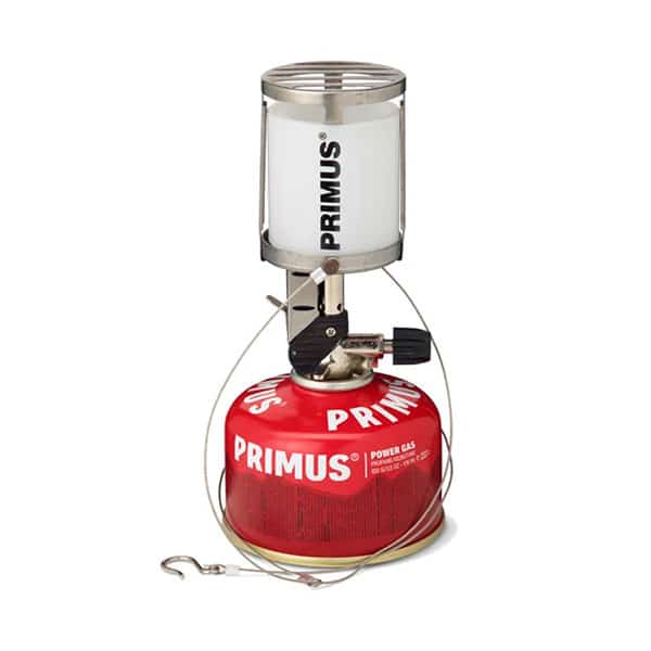 Primus Micron Lantern – Glass