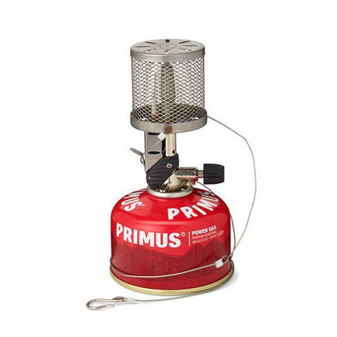 Primus Micron Lantern – Steel Mesh