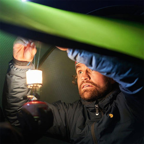 Primus Micron Lantern – Steel Mesh