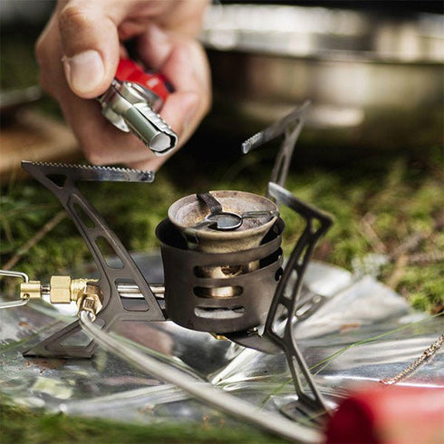 Primus PowerLighter