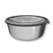 Primus Prepping Bowl w. Lid – Stainless Steel 0.6 L