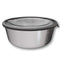 Primus Prepping Bowl w. Lid – Stainless Steel 1.0 L