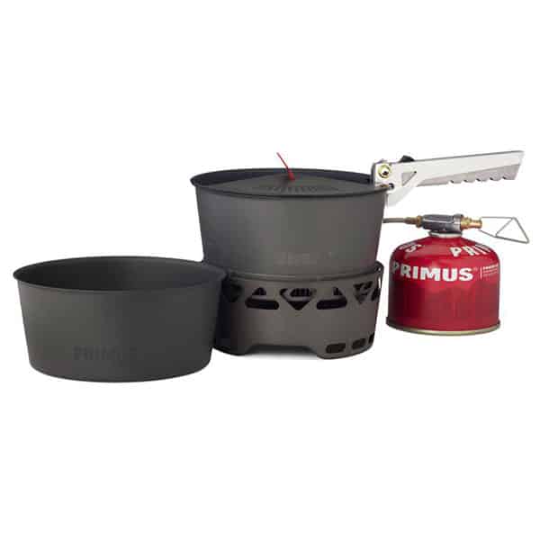 Primus PrimeTech Stove Set 1.3L