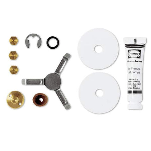Primus Service Kit (MULTIFUEL & OMNIFUEL)