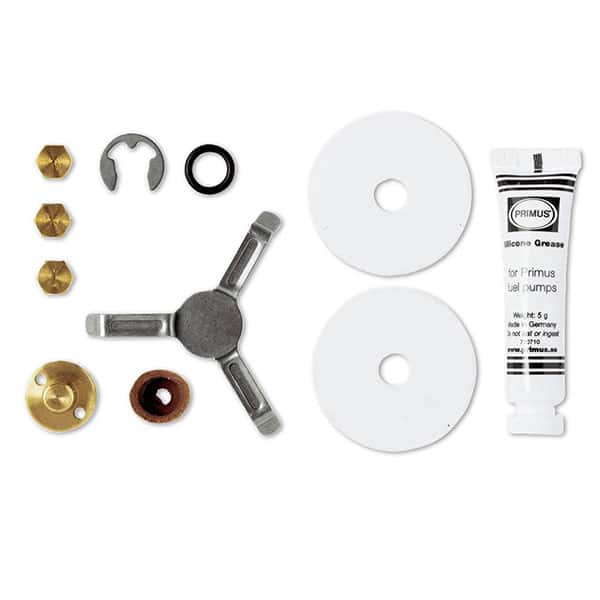 Primus Service Kit (MULTIFUEL & OMNIFUEL)