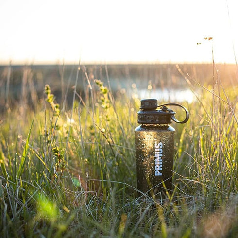 Primus TrailBottle Tritan 0.6L