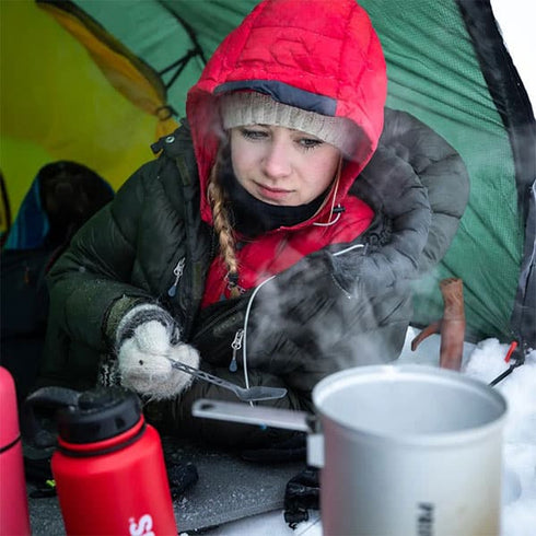Primus TrailSpork Aluminium