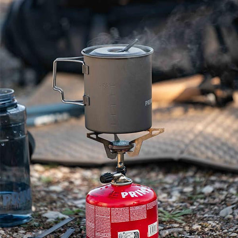 Primus Trek Pot UL – 0.8L