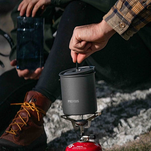 Primus Trek Pot UL – 0.8L