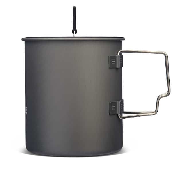 Primus Trek Pot UL – 0.8L
