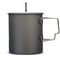 Primus Trek Pot UL – 0.8L