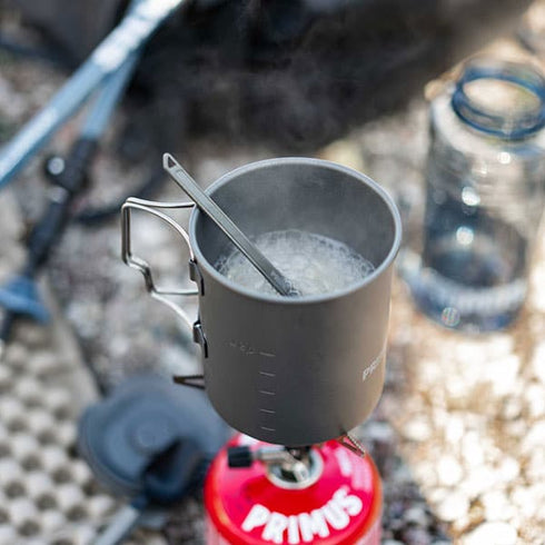 Primus Trek Pot UL – 0.8L