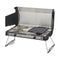 Primus Tupike Camping Stove + Griddle Plate