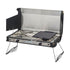 Primus Tupike Camping Stove + Griddle Plate