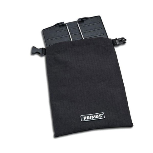 Primus Tupike Camping Stove + Griddle Plate