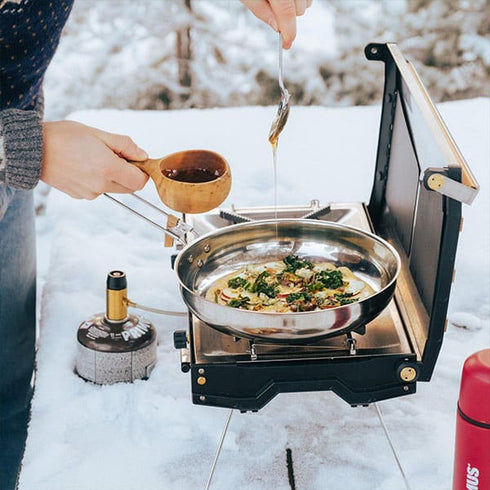 Primus Tupike Camping Stove II