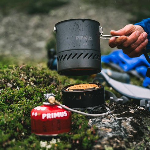 Primus Ulti Stove System 1.0