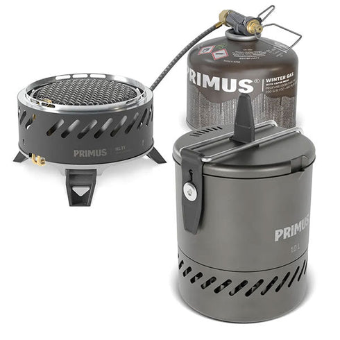Primus Ulti Stove System 1.0