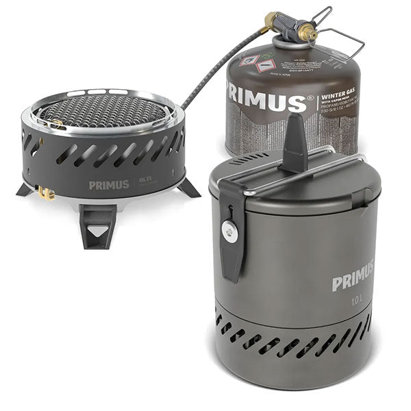 Primus Ulti Stove System 1.0