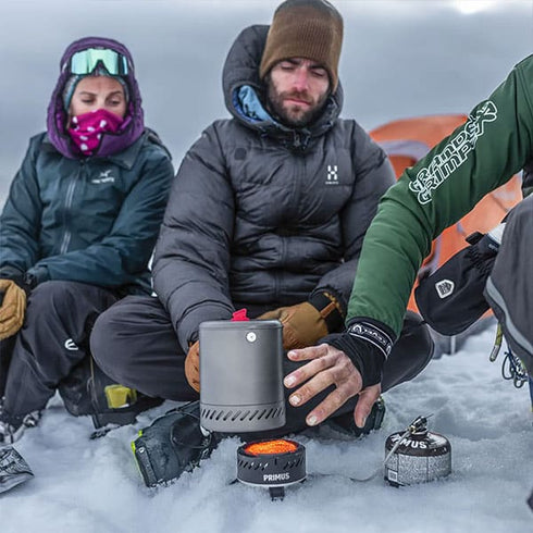 Primus Ulti Stove System 1.7