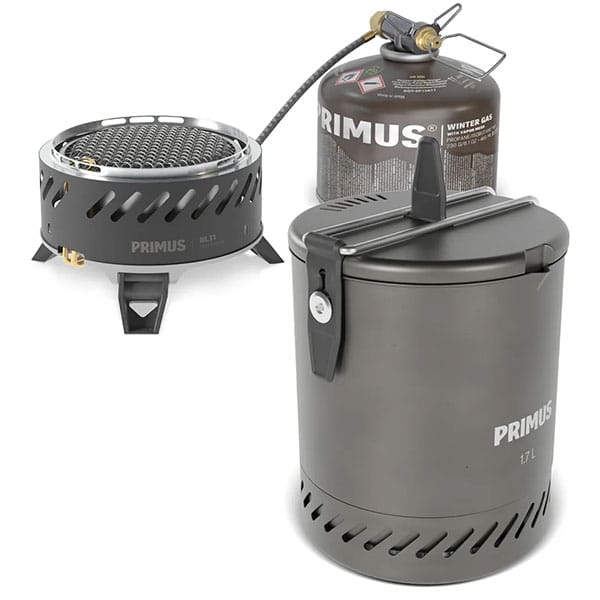 Primus Ulti Stove System 1.7
