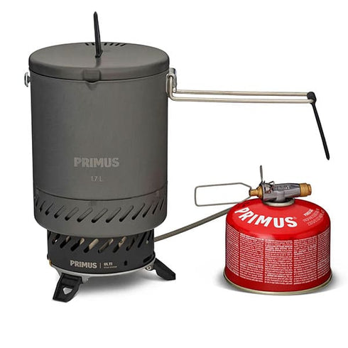 Primus Ulti Stove System 1.7