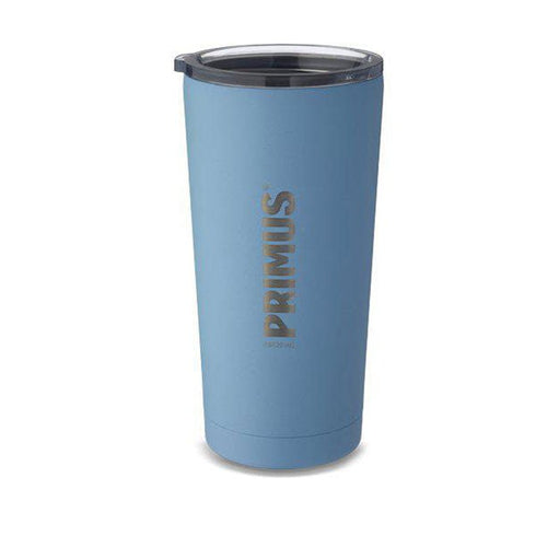 Primus Vacuum Tumbler 0.6L – Blue
