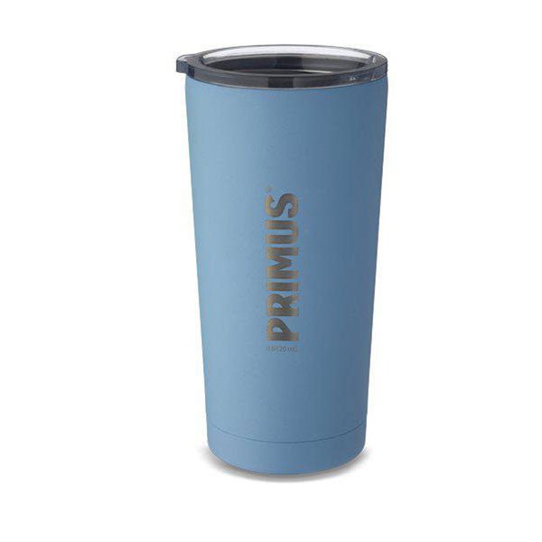 Primus Vacuum Tumbler 0.6L – Blue