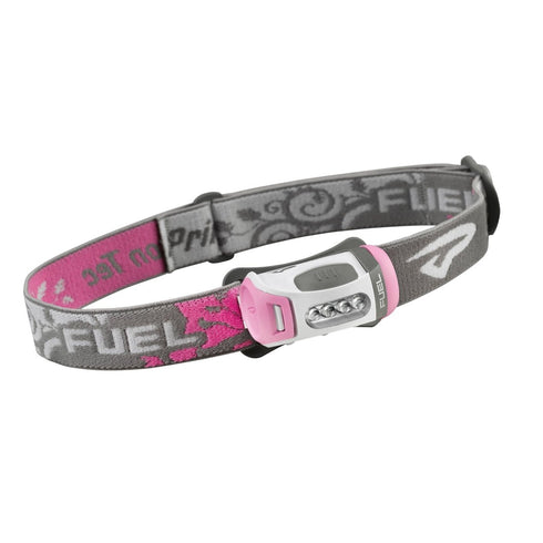 Princeton 4 LED Fuel Headlamp - Energy - Efficient Lighting for Camping & Hiking