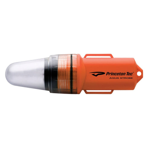 Princeton Aqua Strobe Headlight