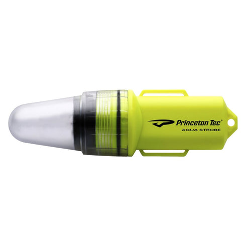 Princeton Aqua Strobe Headlight