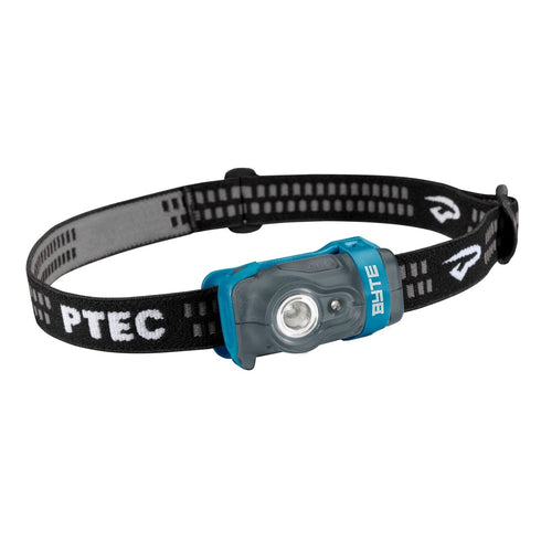Princeton BYTE 90 Headlamp - Bright & Adjustable Illumination for Nighttime Exploration