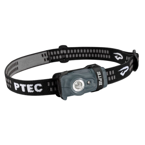 Princeton BYTE 90 Headlamp - Bright & Adjustable Illumination for Nighttime Exploration